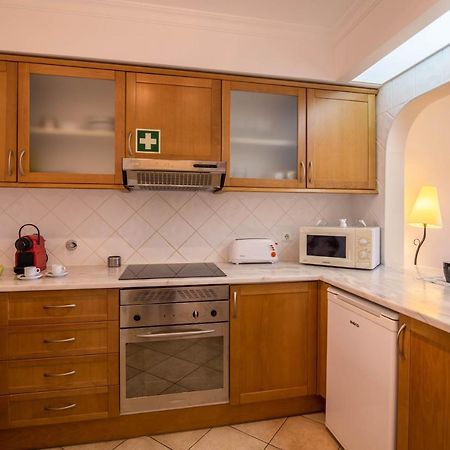 Albufeira Apartment Εξωτερικό φωτογραφία