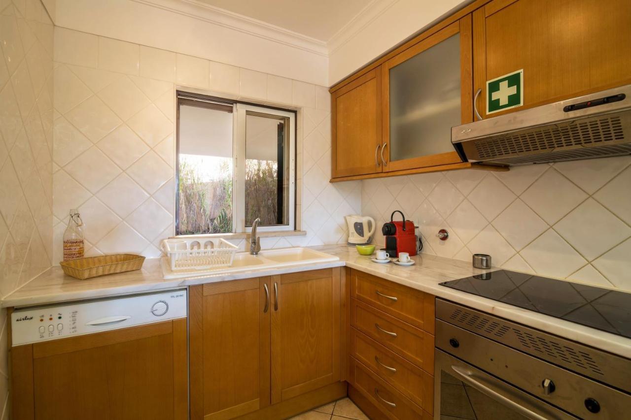 Albufeira Apartment Εξωτερικό φωτογραφία