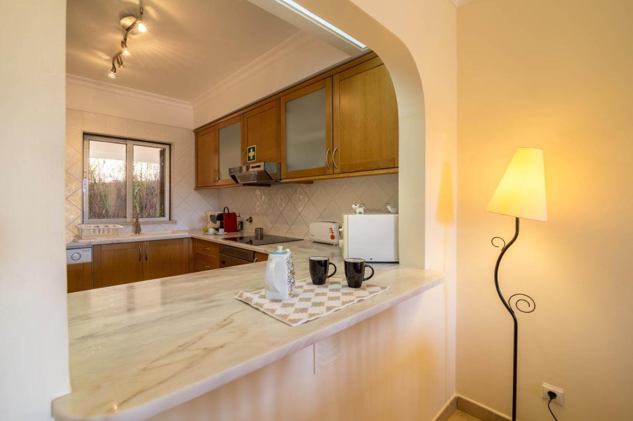 Albufeira Apartment Εξωτερικό φωτογραφία