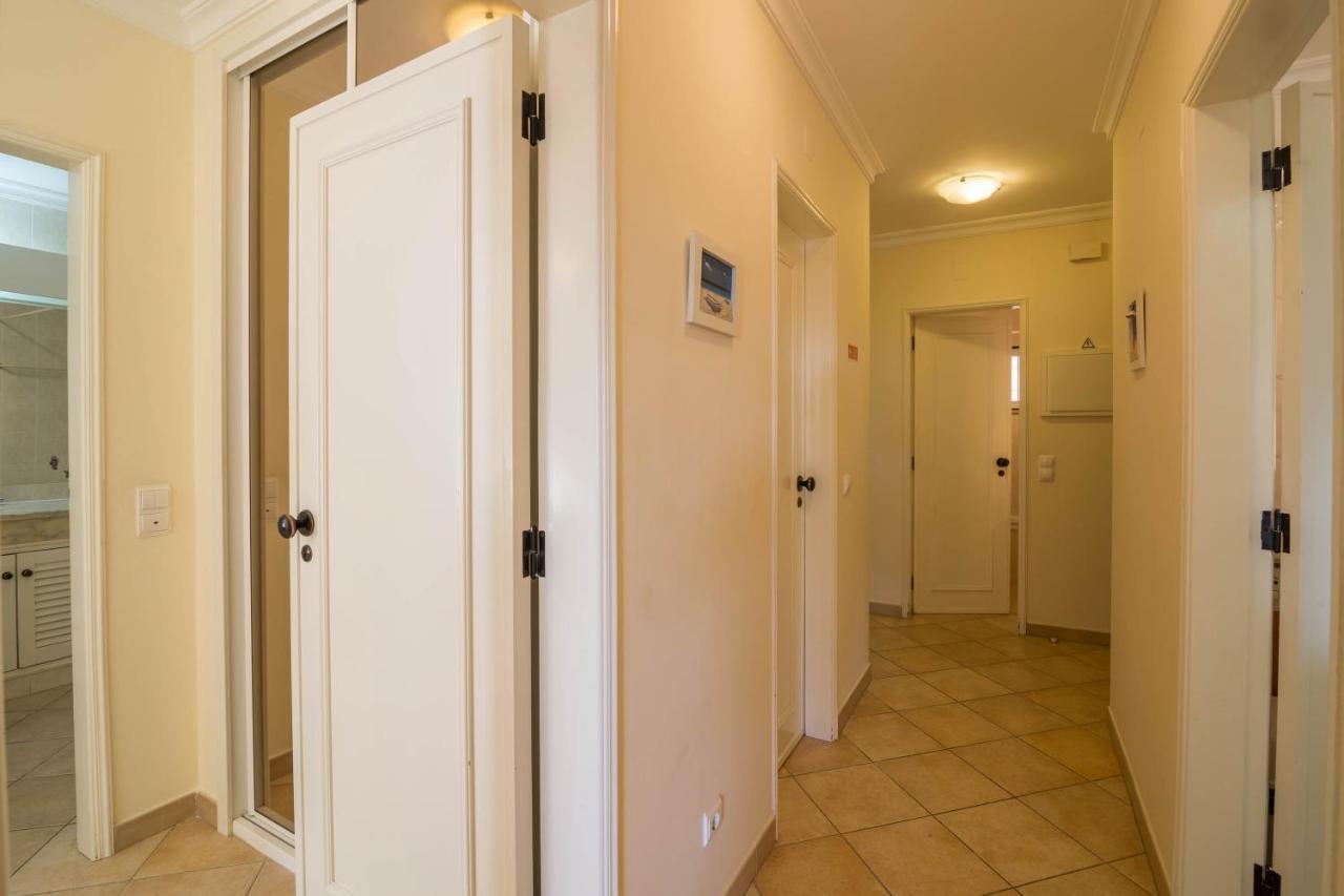 Albufeira Apartment Εξωτερικό φωτογραφία