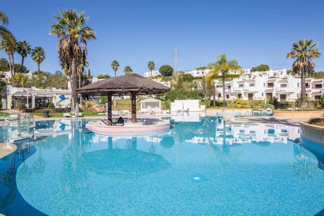 Albufeira Apartment Εξωτερικό φωτογραφία