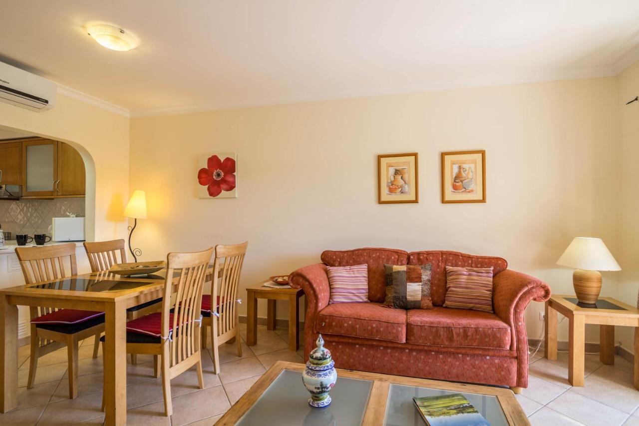 Albufeira Apartment Εξωτερικό φωτογραφία
