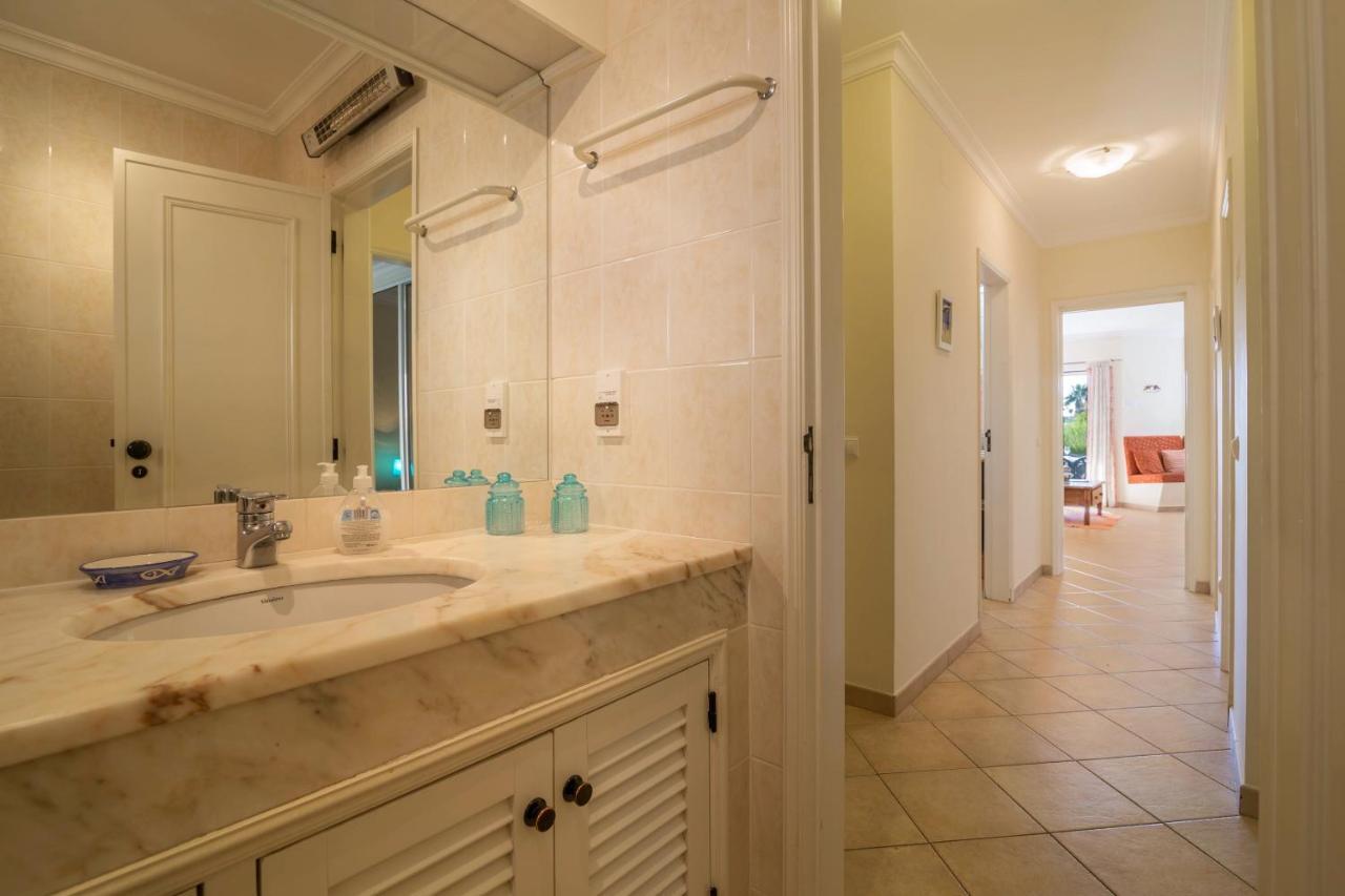 Albufeira Apartment Εξωτερικό φωτογραφία