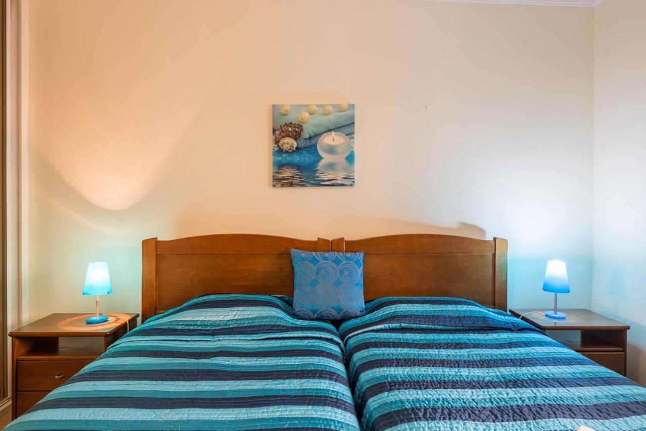 Albufeira Apartment Εξωτερικό φωτογραφία