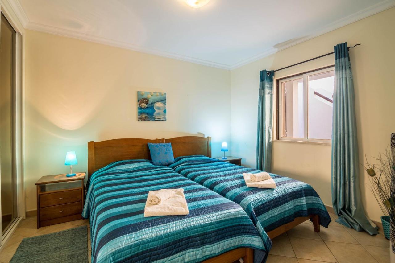 Albufeira Apartment Εξωτερικό φωτογραφία