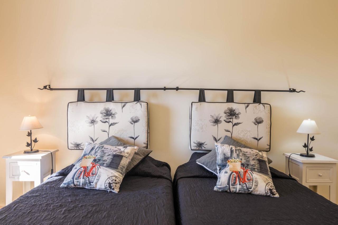 Albufeira Apartment Εξωτερικό φωτογραφία