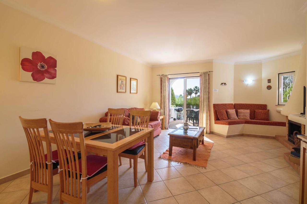 Albufeira Apartment Εξωτερικό φωτογραφία
