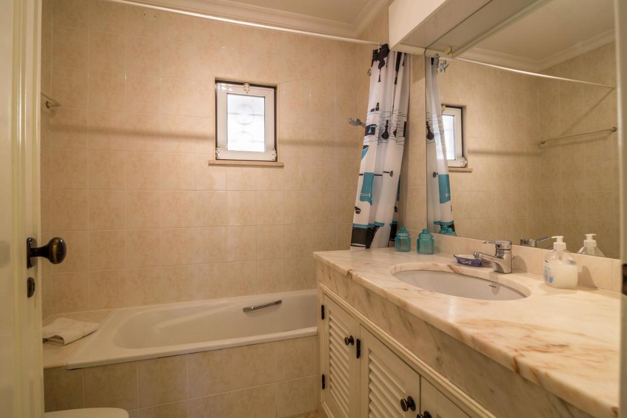 Albufeira Apartment Εξωτερικό φωτογραφία