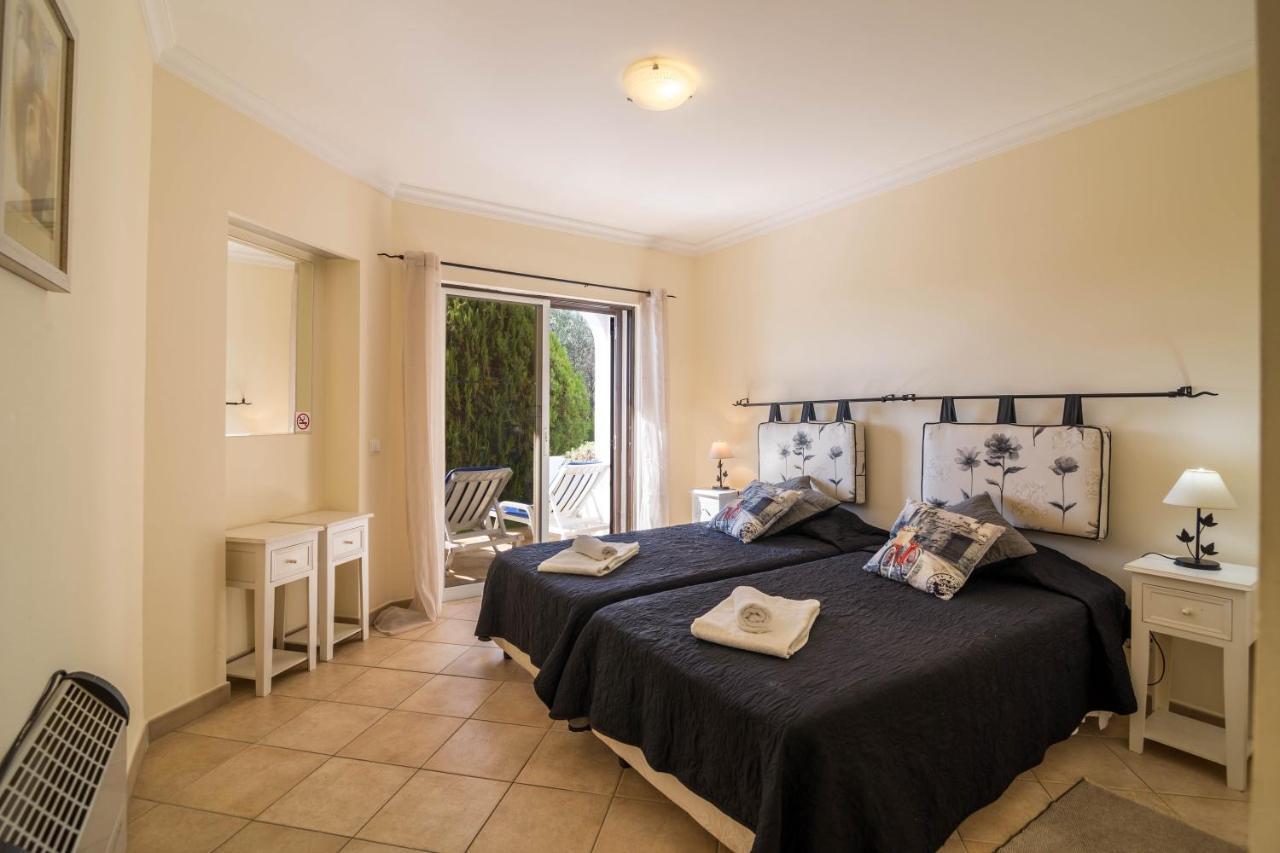 Albufeira Apartment Εξωτερικό φωτογραφία